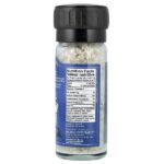 Light Gray Celtic®, смесь Vital Mineral, 85 г (3 унции) — Celtic Sea Salt — изображение 2
