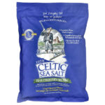 Fine Помол, смесь жизненно важных минералов, 2268 г (5 фунтов) — Celtic Sea Salt