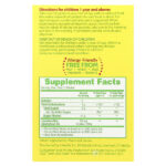 Kids, Purely Probiotics®, пробиотики для детей от 1 года, 50 порционных пакетиков по 1,5 г (0,05 унции) — Culturelle — изображение 2