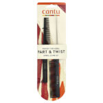 Part & Twist, набор спиральных расчесок, 2 шт. — Cantu — изображение 2