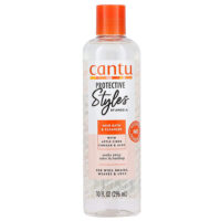 Styles Protective By Angela, средство для ванны и очищения волос, 296 мл (10 жидк. унций) — Cantu