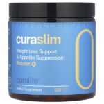 CuraLife, CuraSlim, 120 капсул