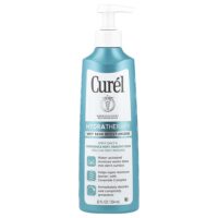 HydraTherapy, увлажняющий крем для влажной кожи, 354 мл (12 жидк. унций) — Curel
