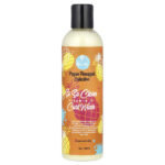 Poppin Pineapple Collection, So So Clean, гель для душа с витамином C, 236 мл (8 унций) — Curls