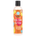 Poppin Pineapple Collection, So So Moist, витамин C, маска для локонов, 236 мл (8 унций) — Curls