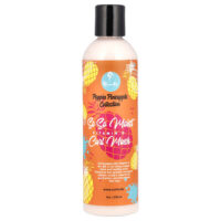 Poppin Pineapple Collection, So So Moist, витамин C, маска для локонов, 236 мл (8 унций) — Curls