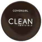 Clean Invisive, рассыпчатая пудра, оттенок 135 насыщенный, 18 г (0,63 унции) — Covergirl