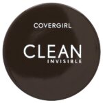Clean Invisive, рассыпчатая пудра, оттенок 115 полупрозрачный, 18 г (0,63 унции) — Covergirl
