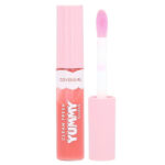 Clean Fresh Yummy, блеск для губ, 500 Havana Good Time, 10 мл (0,33 жидк. унции) — Covergirl