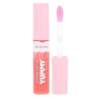 Clean Fresh Yummy, блеск для губ, 500 Havana Good Time, 10 мл (0,33 жидк. унции) — Covergirl