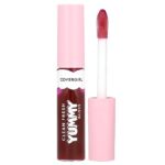 Clean Fresh Yummy Gloss, ягодный блеск, 300 ягод асаи, 10 мл (0,33 жидк. унции) — Covergirl