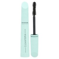 Lash Blast, тушь для ресниц Cleantopia, оттенок 810 черно-коричневый, 9,5 мл (0,32 жидк. унции) — Covergirl