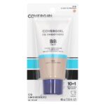 CG Smoothers, BB-крем, SPF 21, оттенок 810 от светлого до среднего, 40 мл (1,35 жидк. унции) — Covergirl — изображение 2