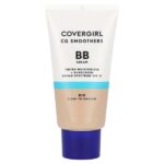CG Smoothers, BB-крем, SPF 21, оттенок 810 от светлого до среднего, 40 мл (1,35 жидк. унции) — Covergirl