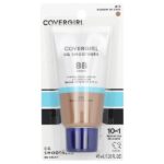 CG Smoothers, BB-крем, SPF 21, оттенок 815 от среднего до темного, 40 мл (1,35 жидк. унции) — Covergirl — изображение 2