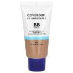 CG Smoothers, BB-крем, SPF 21, оттенок 815 от среднего до темного, 40 мл (1,35 жидк. унции) — Covergirl