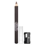 Easy Breezy Brow, карандаш для бровей, оттенок 505 насыщенный коричневый, 1,7 г (0,06 унции) — Covergirl