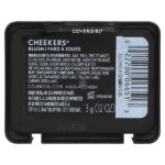 Cheekers Blush, оттенок 148 Natural Rose, 3 г (0,12 унции) — Covergirl — изображение 2