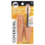 Lash Blast Volume, тушь для ресниц, оттенок 805 черный, 13,1 мл (0,44 жидк. унции) — Covergirl — изображение 2