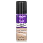 Olay Simply Ageless, тональный крем 3 в 1, оттенок 242 бежевый, 30 мл (1 жидк. унция) — Covergirl