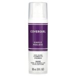 Simply Ageless, антивозрастной тональный крем-праймер, 30 мл (1 жидк. унция) — Covergirl