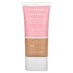 Clean Fresh, Skin Milk, питательный тональный крем, 560 Medium, 30 мл (1 жидк. унция) — Covergirl