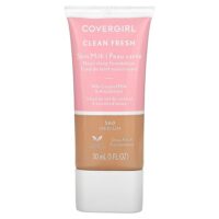 Clean Fresh, Skin Milk, питательный тональный крем, 560 Medium, 30 мл (1 жидк. унция) — Covergirl