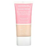 Clean Fresh, Skin Milk, питательный тональный крем, 510 фарфоровый, 30 мл (1 жидк. унция) — Covergirl