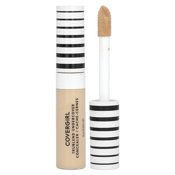 cvg36669_v_21.jpg Trublend Undercover, консилер, M100 Golden Natural, 10 мл (0,33 жидк. унции) — Covergirl