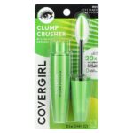 Lash Blast, тушь для ресниц, измельчитель комочков, оттенок 800 очень черный, 13,1 мл (0,44 унции) — Covergirl — изображение 2