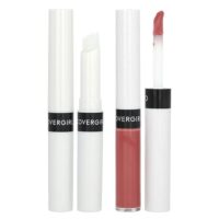 Outlast All-Day, Lip Color, Custom Nudes, 960 Universal Nude, набор из 2 предметов — Covergirl