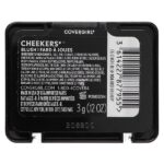 Cheekers Blush, оттенок 106 бордо-бордовый, 3 г (0,12 унции) — Covergirl — изображение 2