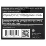 Shilajit Live Resin®, 15 г (0,53 унции) — Cymbiotika — изображение 2