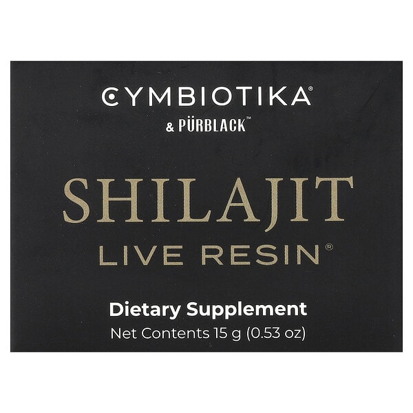 cym18710_v_70.jpg Shilajit Live Resin®, 15 г (0,53 унции) — Cymbiotika