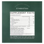 Super Greens, с хлорофиллом, цитрусовым и лаймом, 30 пакетиков (15 мл) каждый — Cymbiotika — изображение 2