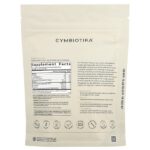 Ноотропные сливки, кокос и ваниль, 157 г (0,35 фунта) — Cymbiotika — изображение 2