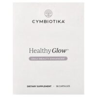 Healthy Glow™, средство для ежедневной красоты, 56 капсул — Cymbiotika