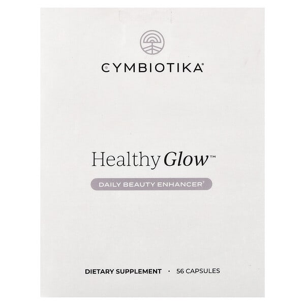 cym18729_v_20.jpg Healthy Glow™, средство для ежедневной красоты, 56 капсул — Cymbiotika