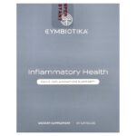 Inвоспалительное здоровье, 84 капсулы — Cymbiotika