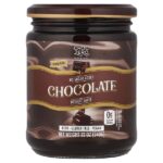 десертный соус, шоколад, 340 г (12 унций) — ChocZero
