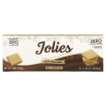 Premium Cookies, печенье с темным шоколадом, 20 пакетиков по 11,5 г (0,4 унции) — ChocZero