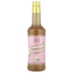 Премиальный сироп, кекс, без сахара, 750 мл (25,4 жидк. Унции) — ChocZero