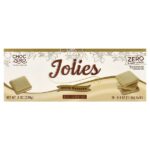 Premium Cookies, печенье, белый ганаш, 20 пакетиков по 11,5 г (0,4 унции) — ChocZero