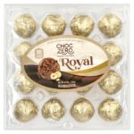 Royal, шоколад премиального качества, 240 г (8,5 унции) — ChocZero