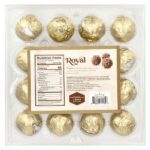Royal, шоколад премиального качества, 240 г (8,5 унции) — ChocZero — изображение 2