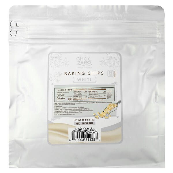 czo75138_v_14.jpg Чипсы для выпечки, белые, 560 г (20 унций) — ChocZero