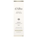 Ароматическая сыворотка-спрей, 60 мл (2,02 жидк. унции) — d'Alba — изображение 2