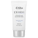 UV Essence Waterfull + Sunscreen, SPF 50+, 50 мл (1,69 жидк. Унции) — d'Alba