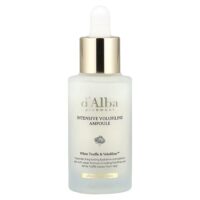 Intensive Volufiline Ampoule, интенсивная сыворотка, 30 мл (1,01 жидк. унции) — d'Alba