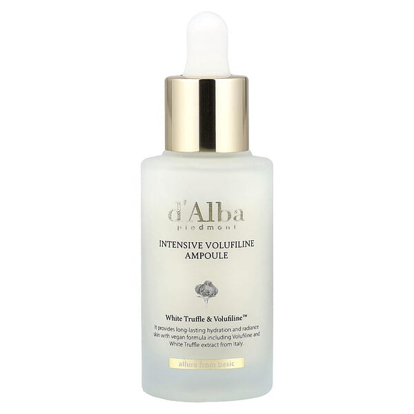 dab55975_v_17.jpg Intensive Volufiline Ampoule, интенсивная сыворотка, 30 мл (1,01 жидк. унции) — d'Alba